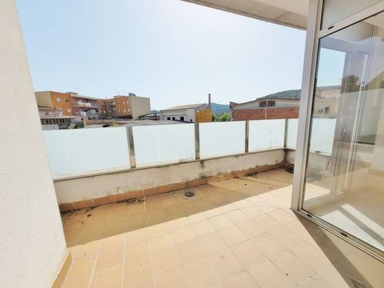 Foto 1 de Pis en venda a Sant Julià de Ramis de 3 habitacions amb balcó i ascensor