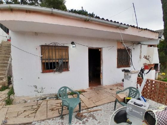 Foto 1 de Casa en venda a Castellnou - Can Mir - Sant Muç de 1 habitació amb jardí