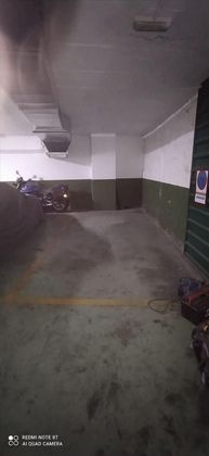Foto 2 de Venta de garaje en Arenal de 13 m²
