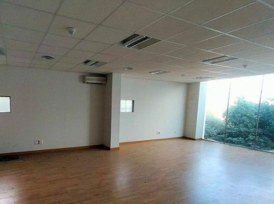Foto 1 de Oficina en venda a Zona Montecañada - Parque Tecnológico de 61 m²
