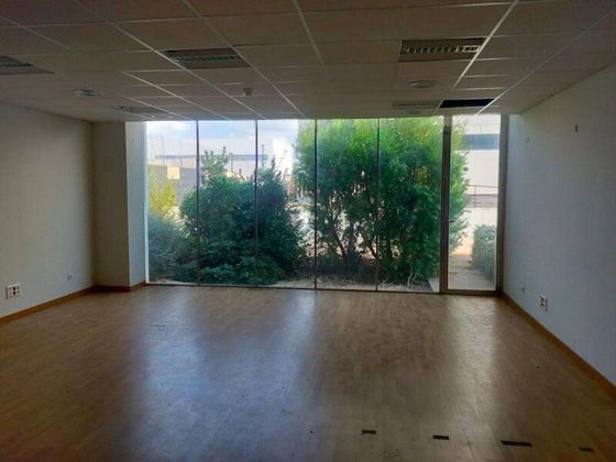 Foto 2 de Oficina en venda a Zona Montecañada - Parque Tecnológico de 61 m²