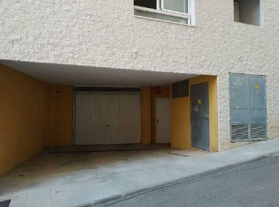 Foto 2 de Pis en venda a Onil de 3 habitacions amb terrassa i garatge