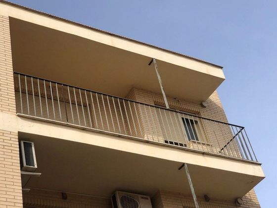 Foto 2 de Venta de piso en Turís de 3 habitaciones con garaje y ascensor