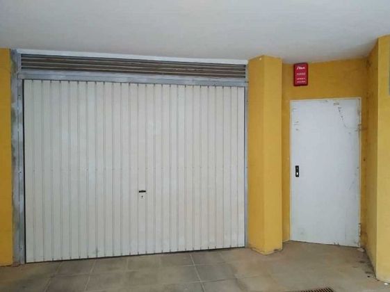 Foto 2 de Piso en venta en Onil de 3 habitaciones con garaje y ascensor