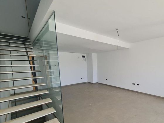 Foto 2 de Casa en venta en Llocnou d´En Fenollet de 3 habitaciones con terraza