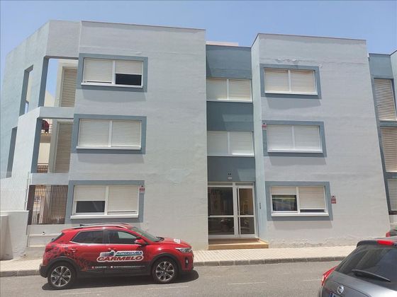 Foto 2 de Pis en venda a La Charca-Majada Marcial de 3 habitacions amb garatge i ascensor