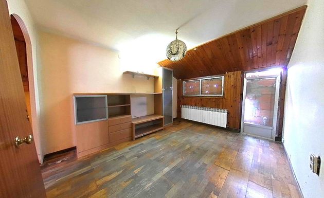 Foto 2 de Pis en venda a Balàfia - Secà de Sant Pere - Llívia de 3 habitacions amb terrassa