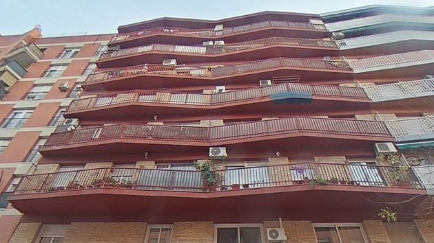 Foto 1 de Piso en venta en Sant Andreu de la Barca de 3 habitaciones con balcón y ascensor