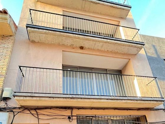 Foto 1 de Venta de piso en Rafelbuñol/Rafelbunyol de 2 habitaciones con terraza y balcón