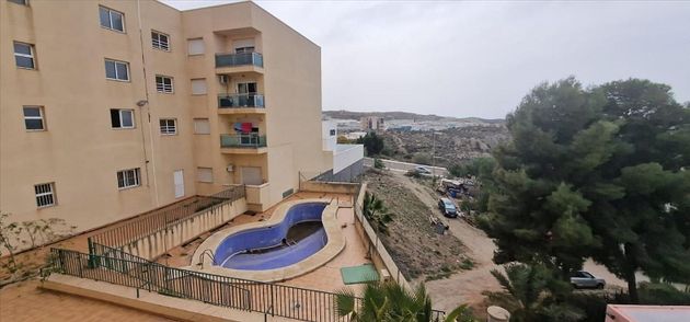 Foto 1 de Pis en venda a Viator de 2 habitacions amb terrassa i piscina