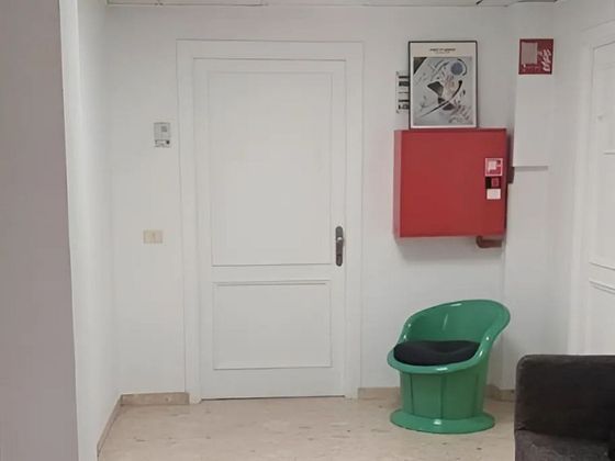 Foto 1 de Oficina en venda a Alcaravaneras de 127 m²
