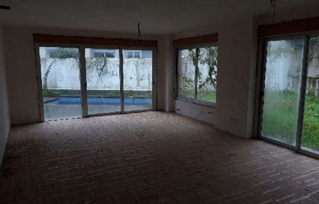Foto 2 de Casa en venta en Baiona de 3 habitaciones y 229 m²
