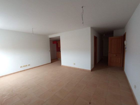 Foto 2 de Piso en venta en Buenavista-Rosa Vila de 3 habitaciones con garaje y ascensor