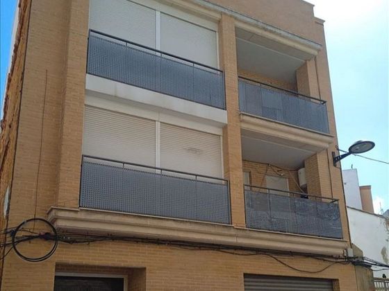 Foto 1 de Àtic en venda a Antigua Moreria de 2 habitacions amb terrassa i ascensor
