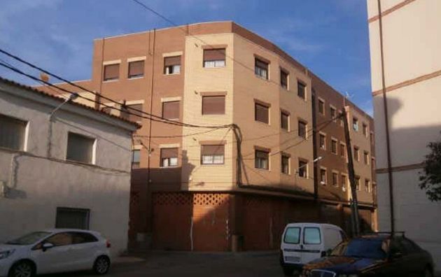 Foto 1 de Local en venda a Centro de Ocaña amb terrassa i garatge