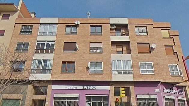Foto 1 de Venta de piso en Joyosa (La) de 3 habitaciones con balcón y aire acondicionado