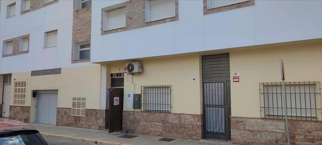 Foto 2 de Pis en venda a Ejido Norte de 2 habitacions amb garatge i aire acondicionat