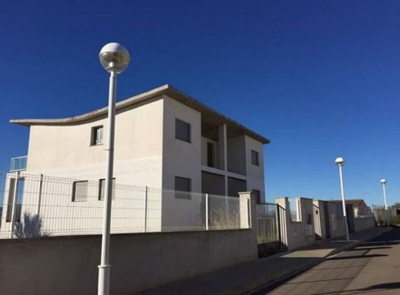 Foto 1 de Venta de casa en Monserrat de 3 habitaciones y 162 m²