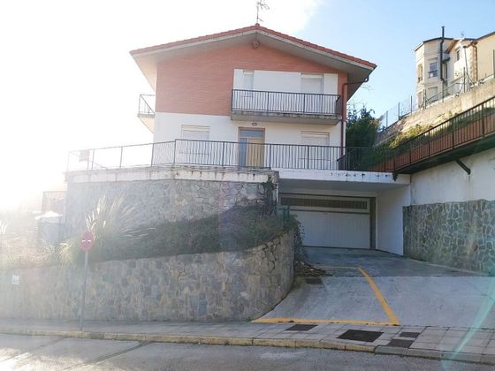 Foto 1 de Piso en venta en Mioño - Santullán de 1 habitación con terraza y garaje