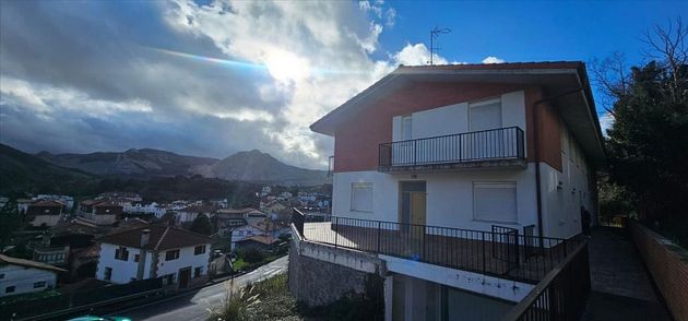 Foto 2 de Piso en venta en Mioño - Santullán de 1 habitación con terraza y garaje