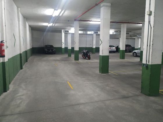 Foto 1 de Garatge en venda a Carrús Oest - El Toscar de 34 m²