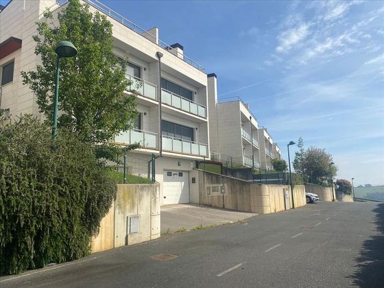 Foto 2 de Piso en venta en Suances de 3 habitaciones con terraza y garaje