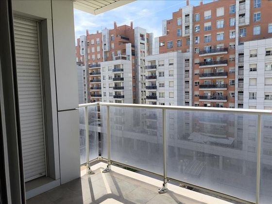 Foto 2 de Pis en venda a L'Eixereta de 3 habitacions amb balcó i ascensor