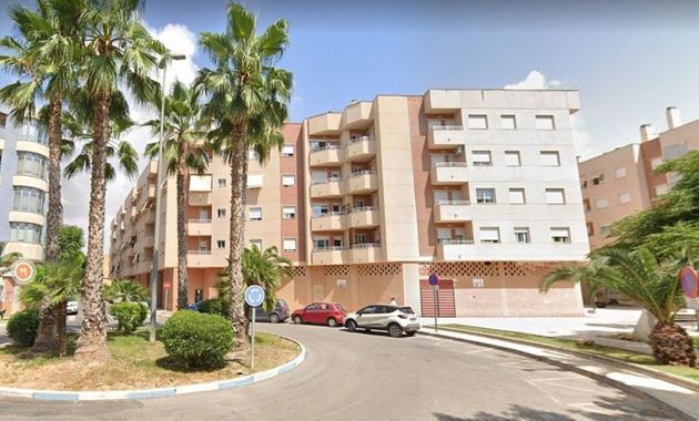 Foto 2 de Pis en venda a San Juan de Alicante/Sant Joan d´Alacant de 4 habitacions amb ascensor