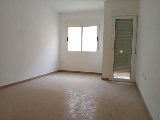 Foto 1 de Venta de piso en San Juan de Alicante/Sant Joan d´Alacant de 2 habitaciones con ascensor