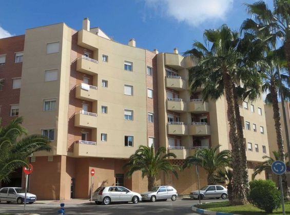 Foto 2 de Venta de piso en San Juan de Alicante/Sant Joan d´Alacant de 2 habitaciones con ascensor