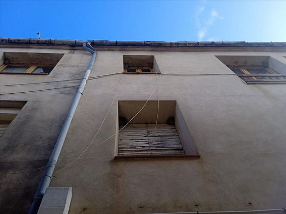Foto 1 de Venta de casa en Sant Martí de Tous de 6 habitaciones y 394 m²