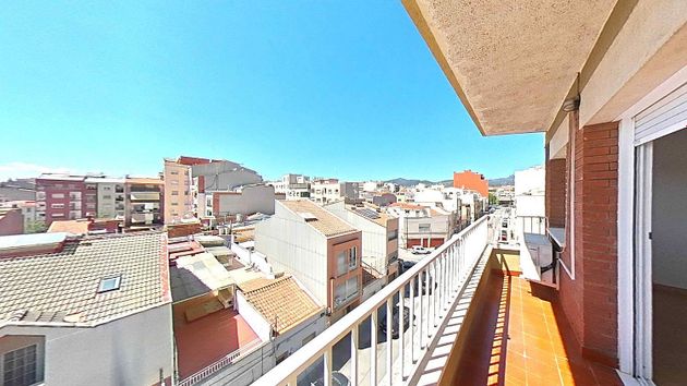 Foto 1 de Dúplex en venda a Sant Pere Nord de 4 habitacions amb terrassa i balcó