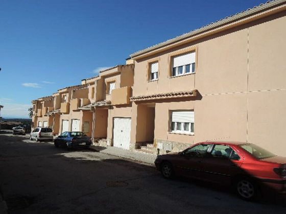 Foto 2 de Casa en venda a Fresnedillas de la Oliva de 2 habitacions amb garatge