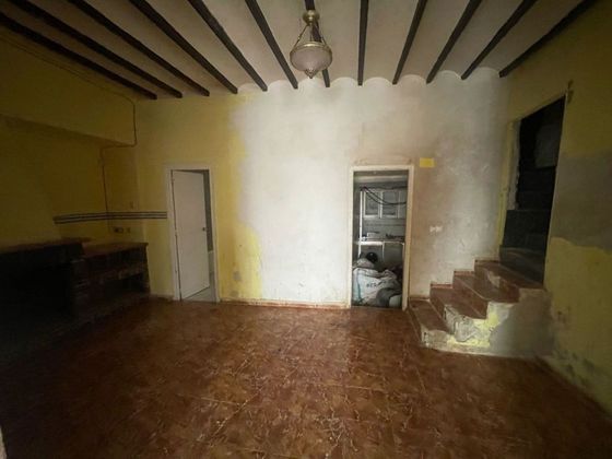Foto 1 de Casa en venda a Callosa d´En Sarrià de 3 habitacions i 172 m²