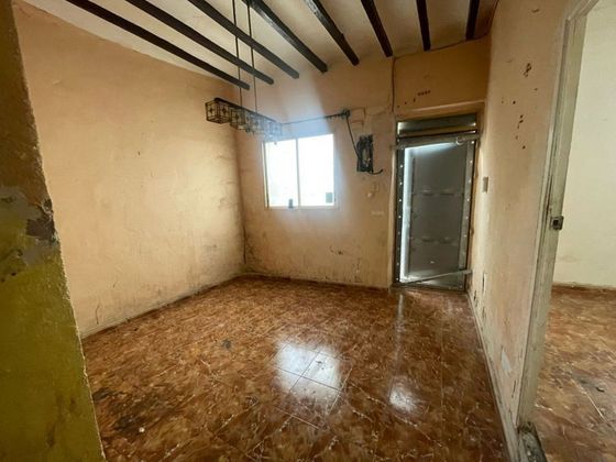 Foto 2 de Casa en venda a Callosa d´En Sarrià de 3 habitacions i 172 m²