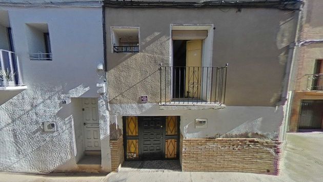 Foto 1 de Casa en venda a Villafranca de 5 habitacions amb balcó