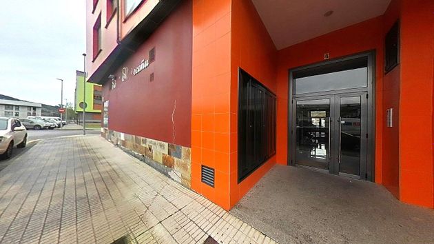 Foto 1 de Venta de piso en Villaviciosa - Amandi de 2 habitaciones con garaje y ascensor