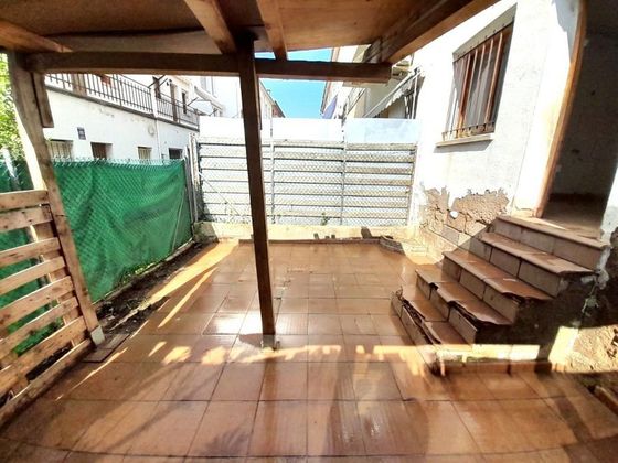 Foto 1 de Venta de casa en Balenyà de 4 habitaciones con garaje y jardín