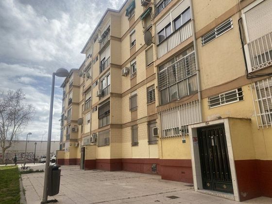 Foto 2 de Venta de piso en San Cristóbal de 3 habitaciones con balcón