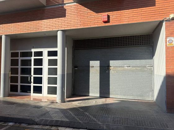 Foto 1 de Garaje en venta en Mas Rampinyó - Carrerada de 10 m²