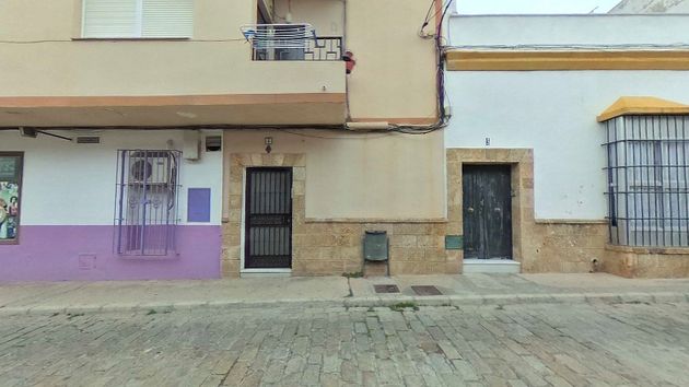 Foto 1 de Pis en venda a Puerto Real de 2 habitacions amb balcó