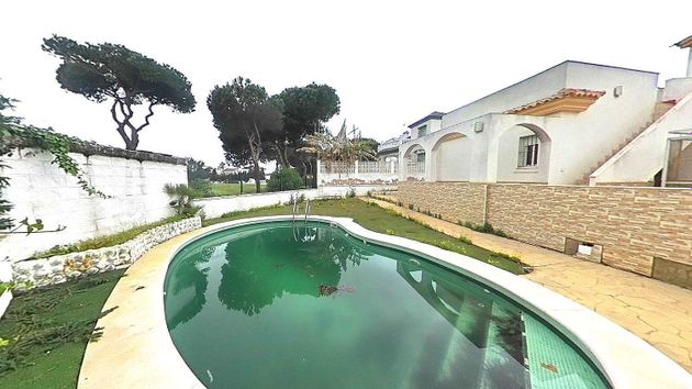 Foto 2 de Casa en venda a Cartaya de 4 habitacions amb terrassa i piscina
