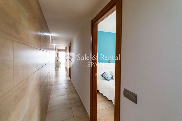 Foto 2 de Pis en venda a Tossa De Mar de 3 habitacions amb terrassa i garatge