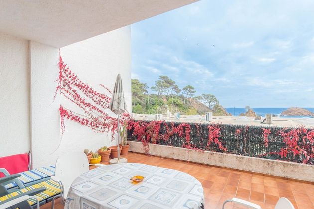 Foto 1 de Pis en venda a Tossa De Mar de 2 habitacions amb terrassa i garatge