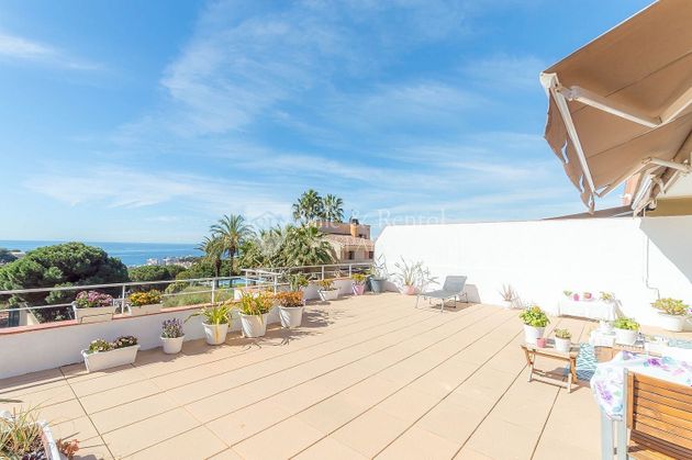 Foto 1 de Casa en venda a Roca Grossa - Serra Brava de 6 habitacions amb terrassa i piscina