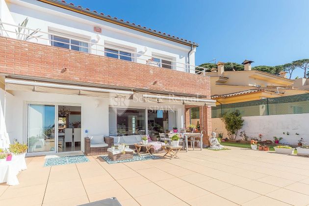 Foto 2 de Casa en venda a Roca Grossa - Serra Brava de 6 habitacions amb terrassa i piscina