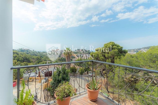 Foto 2 de Xalet en venda a Tossa De Mar de 5 habitacions amb terrassa i garatge