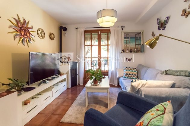 Foto 2 de Casa en venda a Tossa De Mar de 2 habitacions amb terrassa i garatge