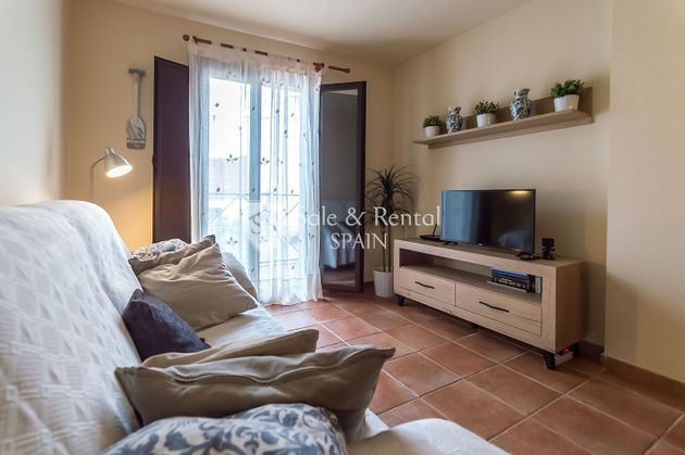 Foto 2 de Pis en venda a Tossa De Mar de 2 habitacions amb terrassa i garatge