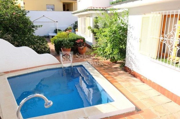 Foto 1 de Xalet en venda a Tossa De Mar de 6 habitacions amb terrassa i piscina